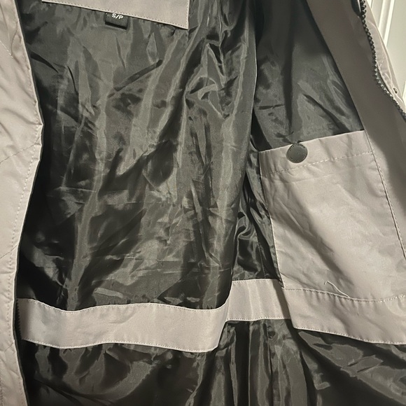 Arctic Expedition: Oppenheimer Parka - Picture 9 of 12